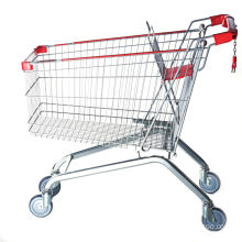 Supermarket Grocery Shopping Trolley